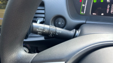 Honda Jazz 1.5 i-MMD Hybrid SE 5dr eCVT Hybrid Hatchback